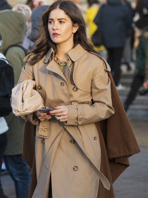 best burberry trench coat